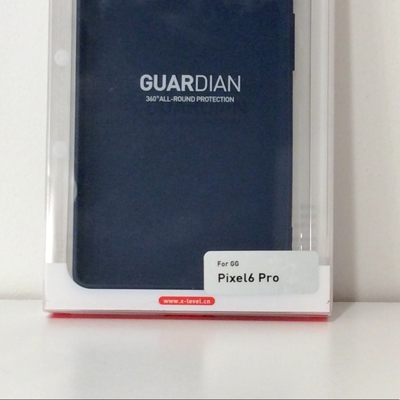 Google Pixel 6 Pro Phone Case - Picture 2 of 3